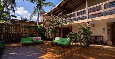 Pousada Mar Atlântico