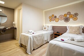 Pousada Mar Atlântico