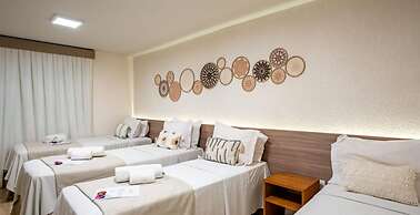 Pousada Mar Atlântico