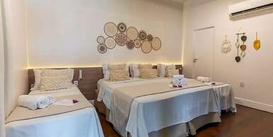 Pousada Mar Atlântico