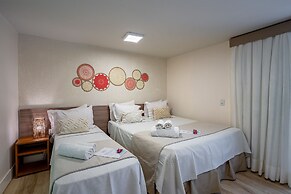 Pousada Mar Atlântico