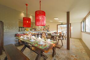 Pousada Mar Atlântico