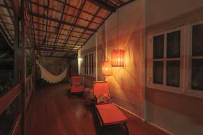 Pousada Mar Atlântico