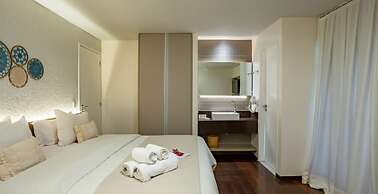 Pousada Mar Atlântico