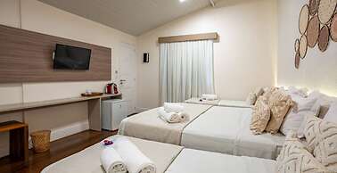 Pousada Mar Atlântico