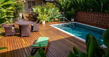 Pousada Mar Atlântico