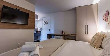 Pousada Mar Atlântico