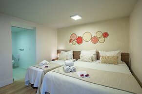 Pousada Mar Atlântico