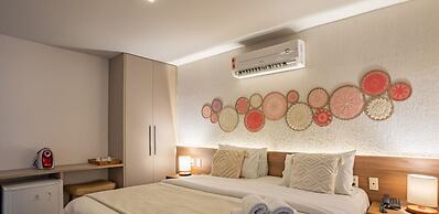 Pousada Mar Atlântico