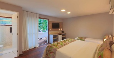 Pousada Mar Atlântico