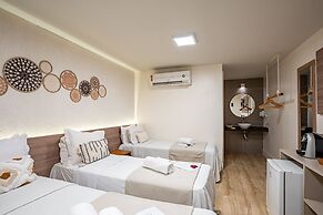 Pousada Mar Atlântico