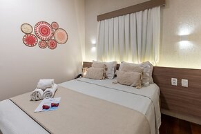 Pousada Mar Atlântico