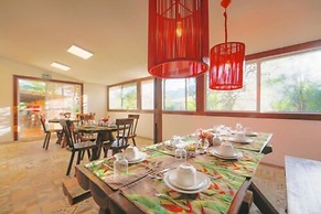 Pousada Mar Atlântico