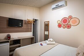 Pousada Mar Atlântico