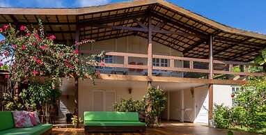 Pousada Mar Atlântico