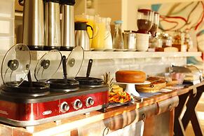 Pousada Mar Atlântico