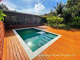 Pousada Mar Atlântico