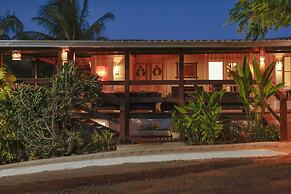 Pousada Mar Atlântico