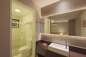 Pousada Mar Atlântico