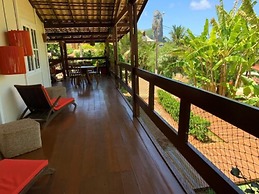 Pousada Mar Atlântico