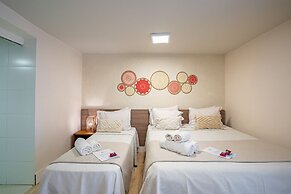 Pousada Mar Atlântico