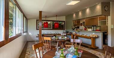 Pousada Mar Atlântico