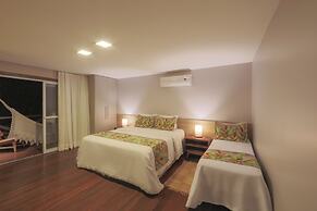 Pousada Mar Atlântico