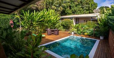 Pousada Mar Atlântico