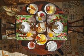 Pousada Mar Atlântico