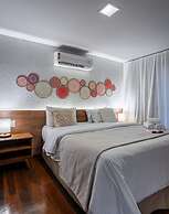 Pousada Mar Atlântico