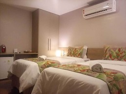 Pousada Mar Atlântico