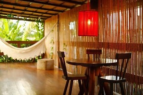 Pousada Mar Atlântico