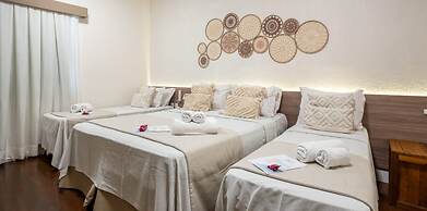 Pousada Mar Atlântico