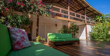 Pousada Mar Atlântico