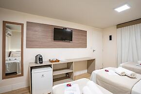 Pousada Mar Atlântico