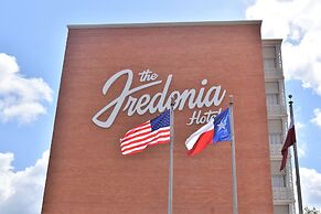 The Fredonia Hotel and Convention Center