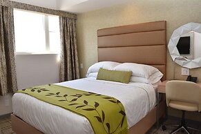 The Fredonia Hotel and Convention Center