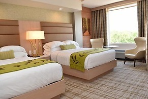 The Fredonia Hotel and Convention Center