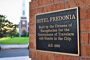 The Fredonia Hotel and Convention Center