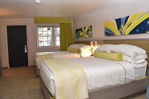 The Fredonia Hotel and Convention Center