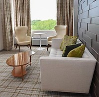 The Fredonia Hotel and Convention Center