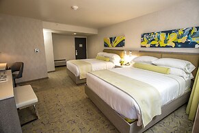 The Fredonia Hotel and Convention Center