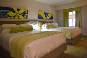 The Fredonia Hotel and Convention Center