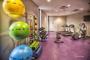 The Fredonia Hotel and Convention Center