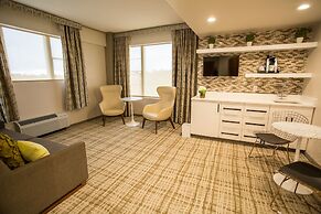 The Fredonia Hotel and Convention Center