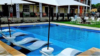 The Fredonia Hotel and Convention Center