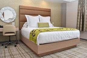 The Fredonia Hotel and Convention Center