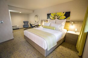 The Fredonia Hotel and Convention Center