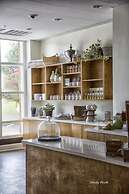 The Fredonia Hotel and Convention Center