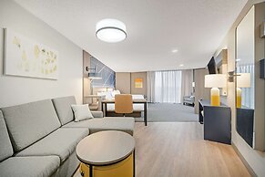 Comfort Suites Idaho Falls